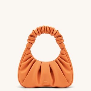 Jw pei ruched hobo bag brand new in box